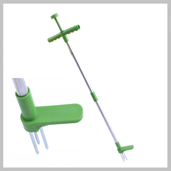 Kézi gyomirtó a kertápoláshoz CHT2