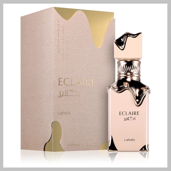 LATTAFA Eclaire 100 ml arab parfüm unisex LTF00869