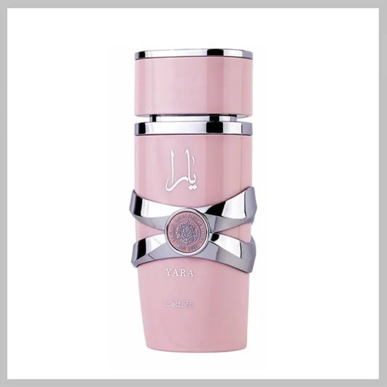 LATTAFA Yara 100 ml arab parfüm nőknek LTF743405