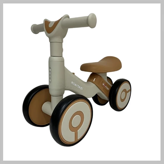 Miertaqi négykerekű futóbicikli gyerekeknek ML1078084