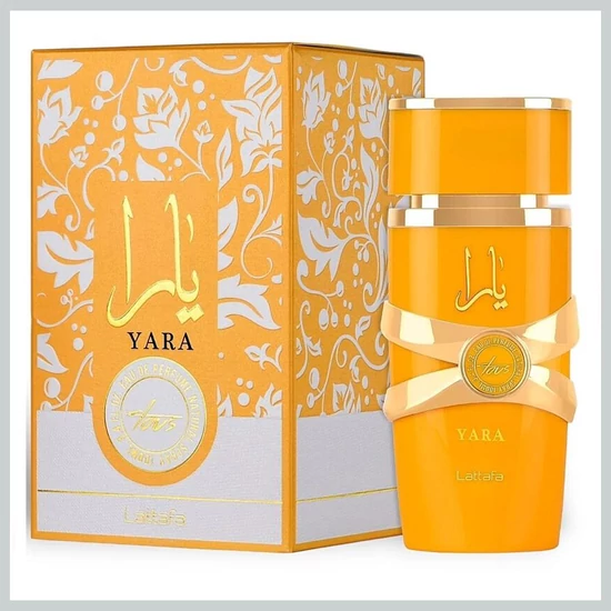Lattafa Yara Tous 100ml parfüm LTYT