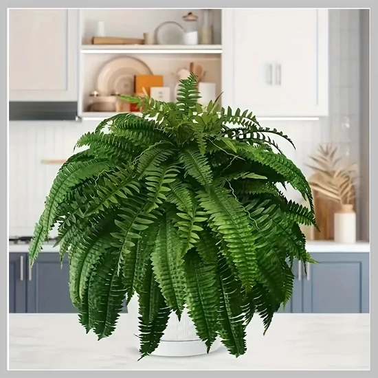 2 db kültéri műnövény dekoráció 60 cm AR1561901