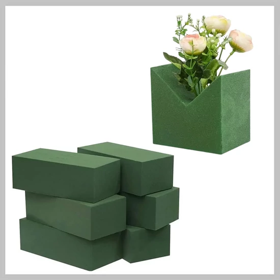 Prémium Virághab Blokk - KA119002