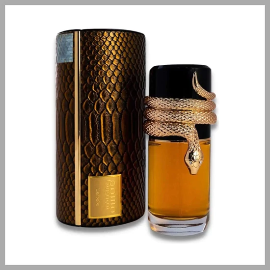 Musamam by Lattafa 100 ml - arab parfüm 6291108737323