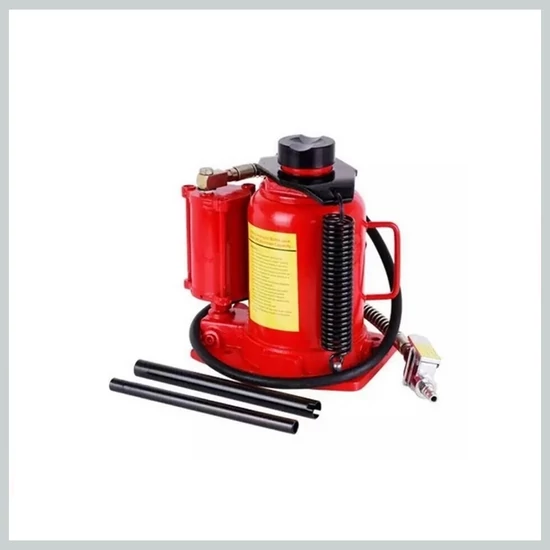 Hidraulikus - pneumatikus emelő | 12 tonnás 470520