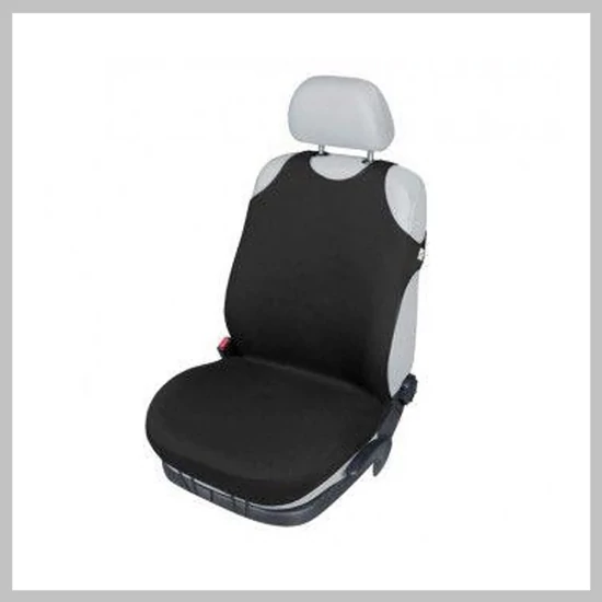 Trikó üléshuzat fekete 47020