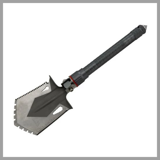 Összecsukható lapát multifunkcionális PANTHER 47cm 13270