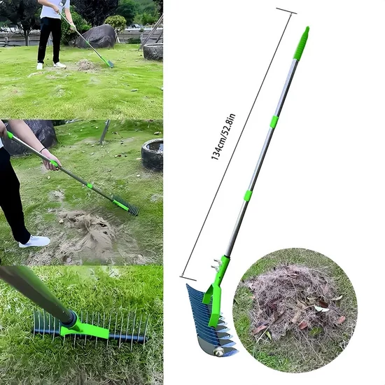 Sokoldalú Kerti Gereblye WR91375