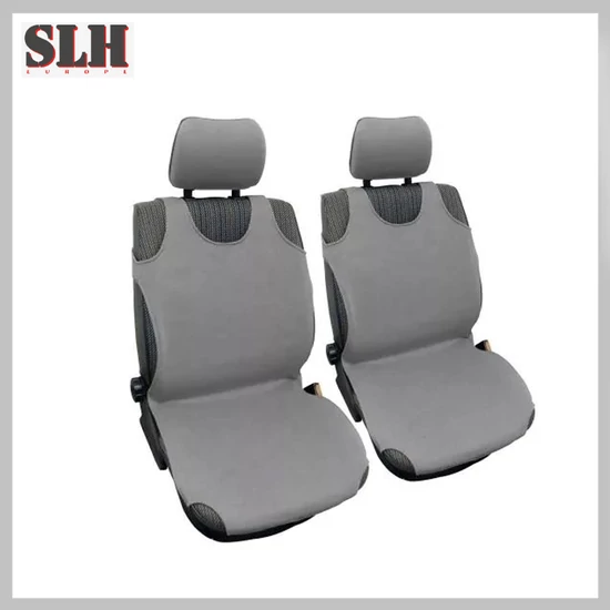 Trikó üléshuzat szürke 47023