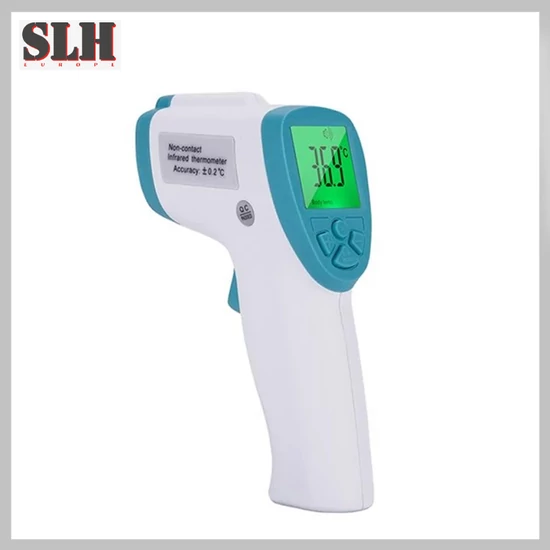 Digitális lázmérő érintésmentes SLH4707