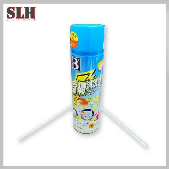 Légkondicionáló tisztító  500 ml SLH5073