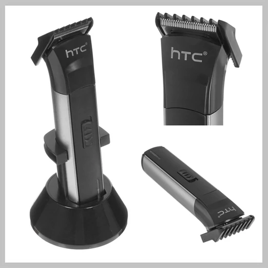 HTC profi akkus hajvágó HTC-532