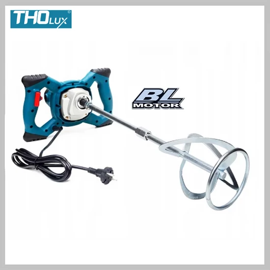 THO Lux elektromos festékkeverő 850W BL motor M-8110