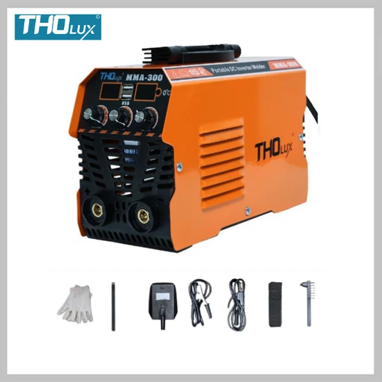 THO Lux hegesztőgép 20-300A MMA-300