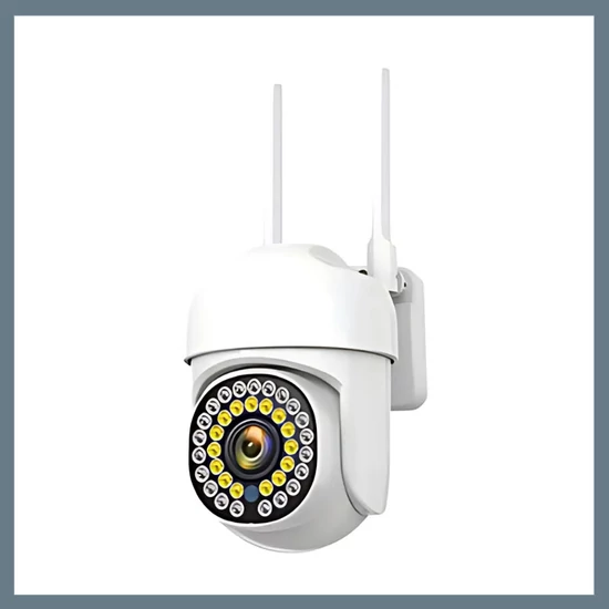 THO Okos kamera CAM-315