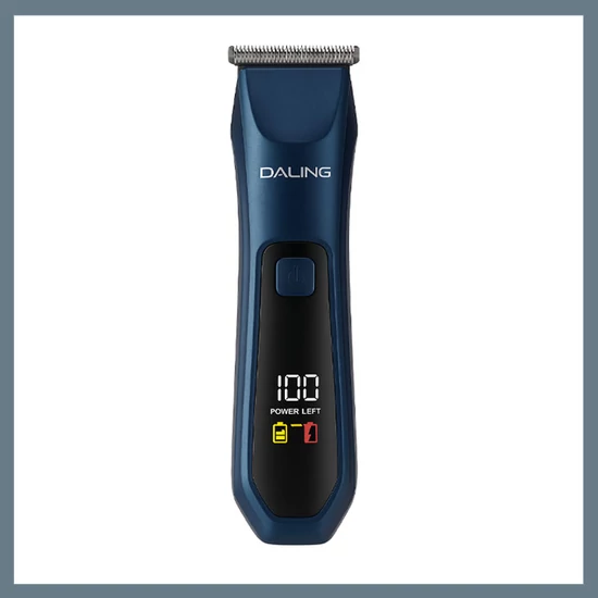 Daling Vezeték nélküli hajvágó DL-1760
