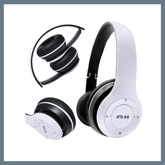 Vezeték nélküli fejhallgató HH-27