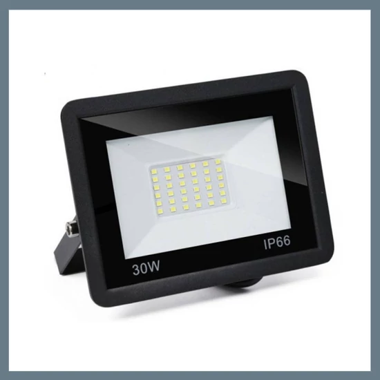 THO LED reflektor MP-30W