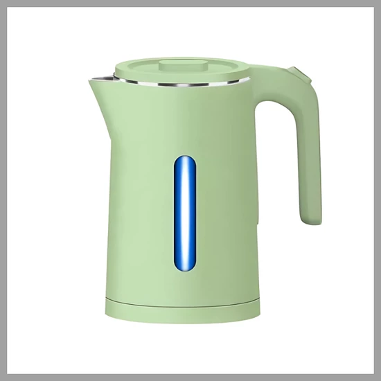 SuTai elektromos vízforraló – 2,3 liter ST-2366A