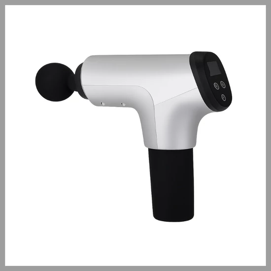 Fascial Gun Mélyizom Masszázspisztoly SH-228