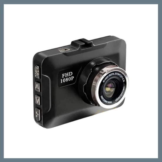 Autós kamera Full HD