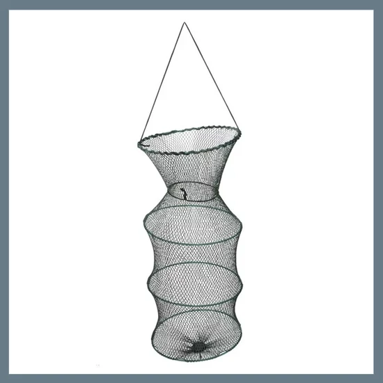 Haltartó szák 4 karikás