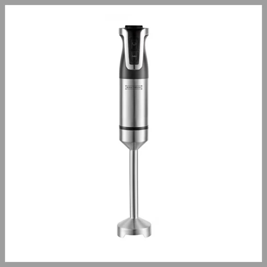 Royalty Line Kézi Turmixgép RL-ESTM800BLK