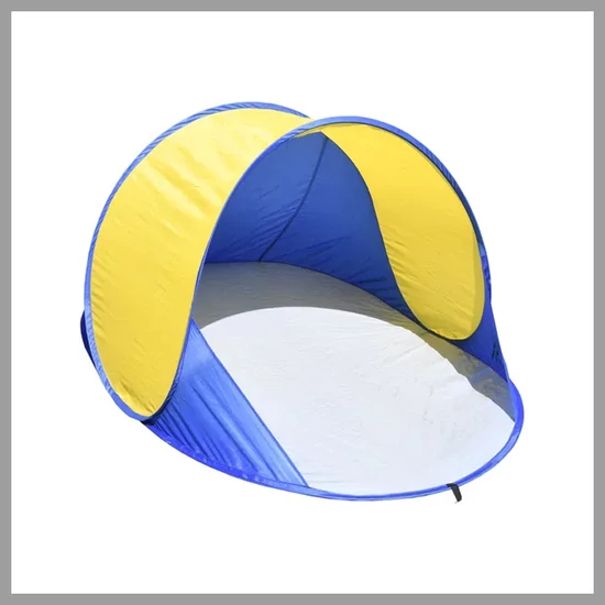 ANCONA strandsátor 120 x 195 x 85 cm 13380