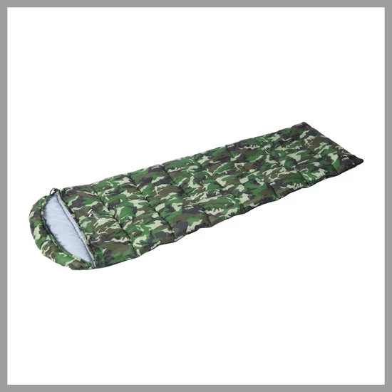 Hálózsák ARMY 5°C 13404