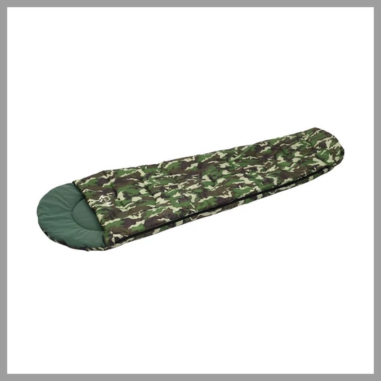 Hálózsák NAVY 10°C 13412