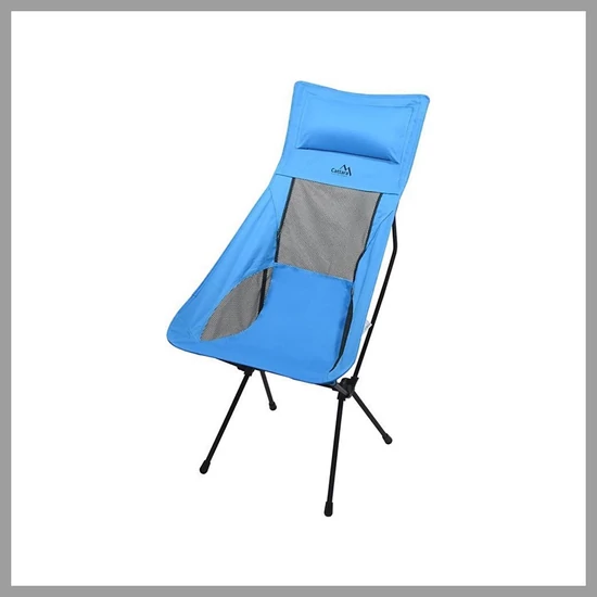 FOLDI MAX III kempingszék összecsukható 13433