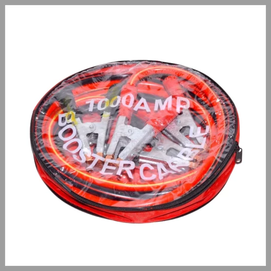 1000 AMP Indítókábel szett CDJ-1000