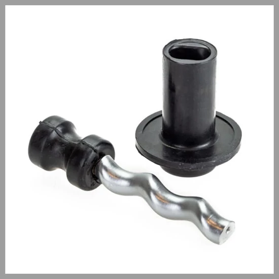 Csiga és Gumiharang mélykúti szivattyúba ALK-0180