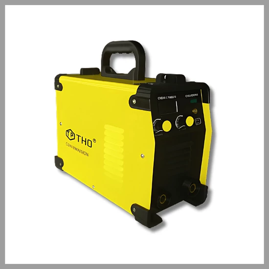 THO Elektromos hegesztőgép – digitális kijelzővel DH-MMA-800A