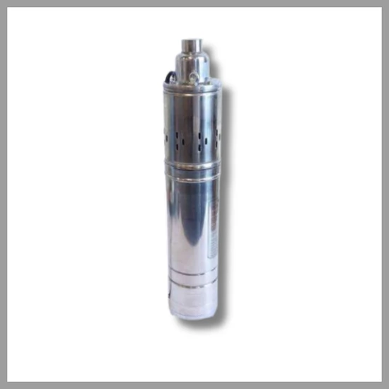 Hitman mélykúti csőszivattyú 1850W HT-SP6833