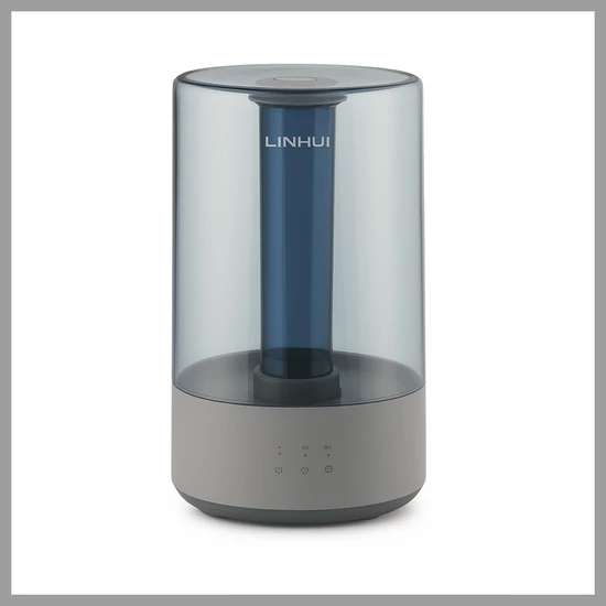 Linhui párásító – 3,2 literes XJ-191