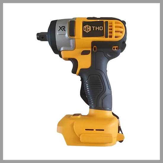 THO Lux Akkumulátoros Fúrógép és Csavarbehajtó 48V M-8069