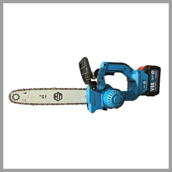 THO Dupla Akkumulátoros 12