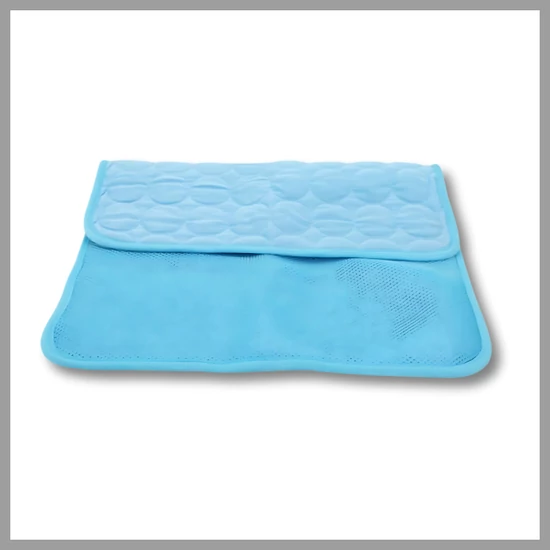 Hűsítő párna kisállatoknak 52x68 cm holm0701