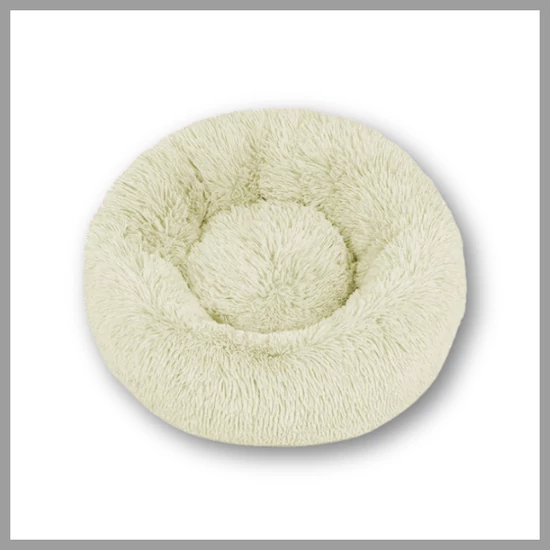 Kutyaágy - homokszínű 70cm holm8430