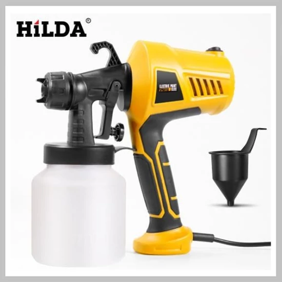 Hilda elektromos festékszoró 400W holm3445