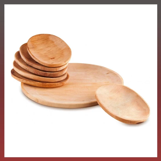 Fatál szett pizzás 7 részes 5999559161315