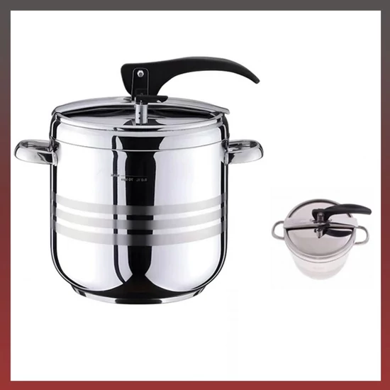 BERLIN kukta 3,5 l magas 8697430020900