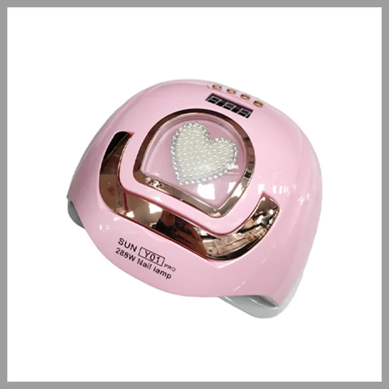 UV/LED körömlámpa KE25-119