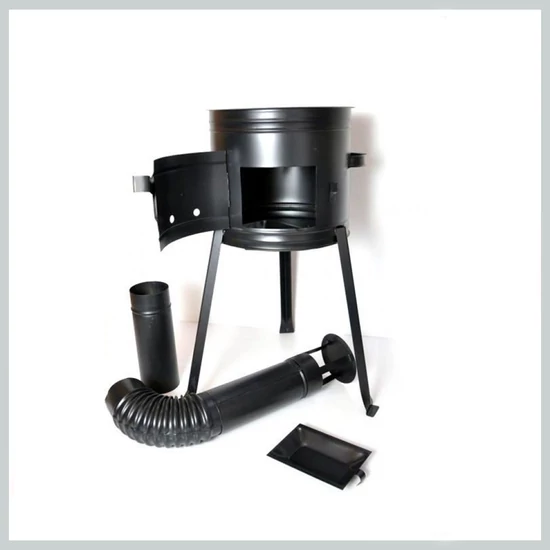 36 cm Parti üstház magaslábú 40075