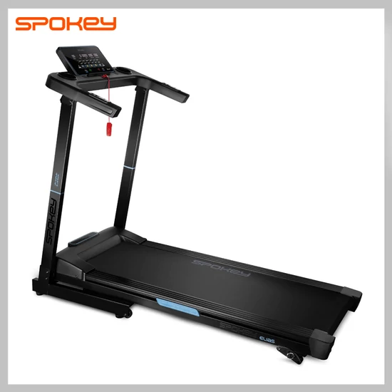 Spokey ELIAS elektromos futópad 944173