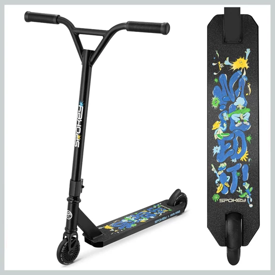 Spokey HOMIE freestyle roller 944610