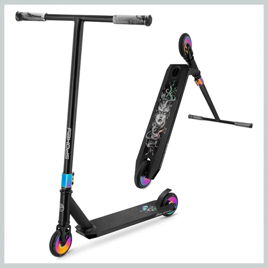 Holografikus freestyle roller 944612