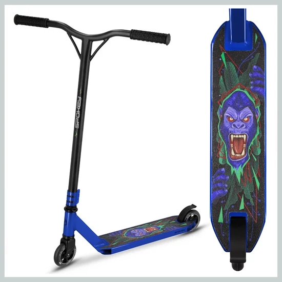 Spokey APE freestyle roller 944614