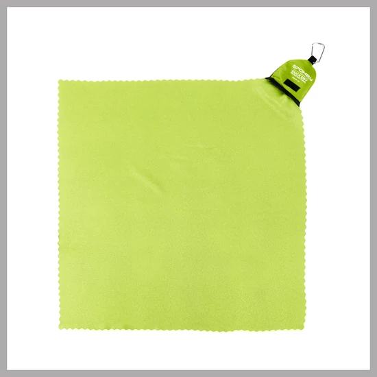 Spokey gyorsan száradó törülköző – 40 × 40 cm 927941